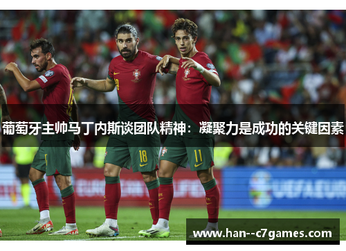 葡萄牙主帅马丁内斯谈团队精神：凝聚力是成功的关键因素